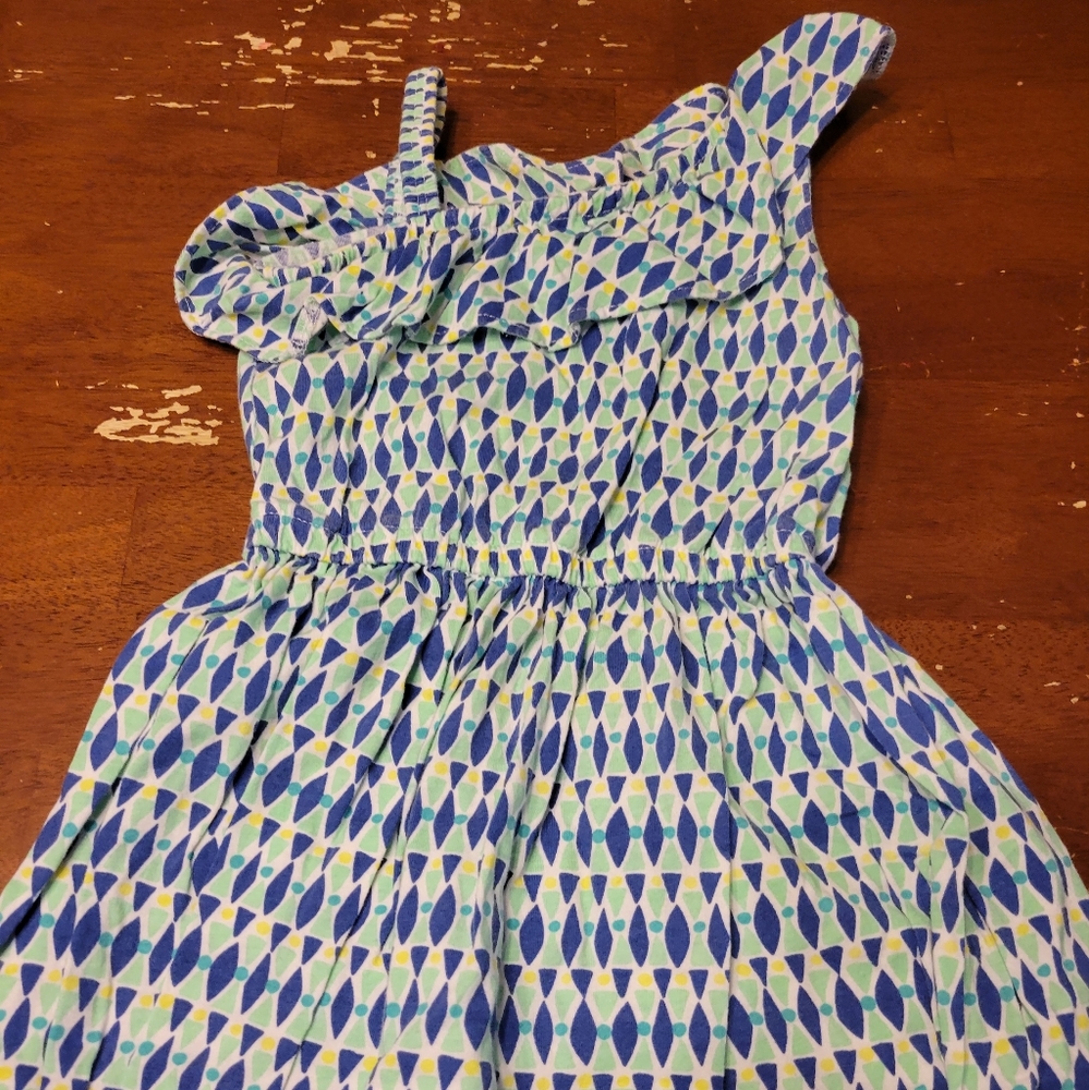 Carter's Dress